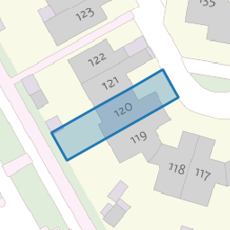 Perceel APD02-AC-2552