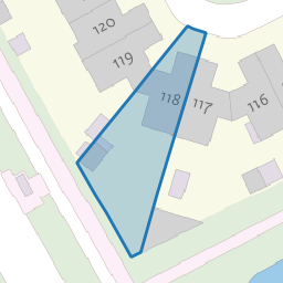 Perceel APD02-AC-2554