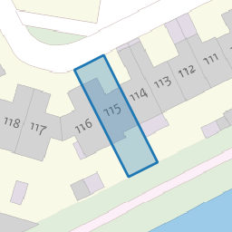 Perceel APD02-AC-2557