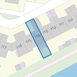 Perceel APD02-AC-2558