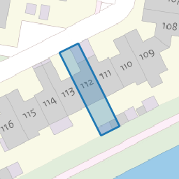 Perceel APD02-AC-2560