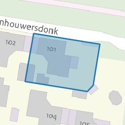 Perceel APD02-AC-2569