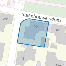 Perceel APD02-AC-2570