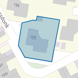 Perceel APD02-AC-2573