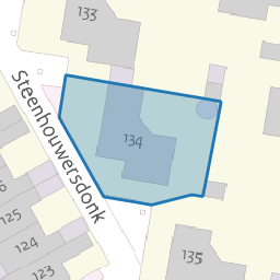 Perceel APD02-AC-2575