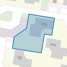 Perceel APD02-AC-2579