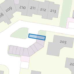 Perceel APD02-AC-2580