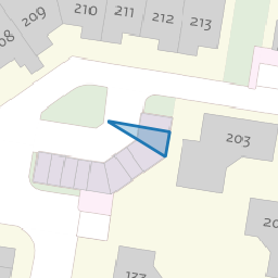 Perceel APD02-AC-2581