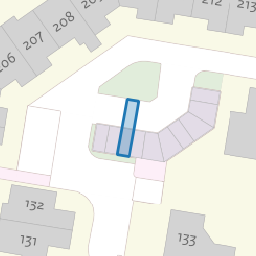 Perceel APD02-AC-2587