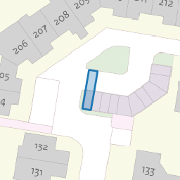 Perceel APD02-AC-2589