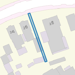 Perceel APD02-AC-2593