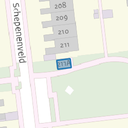 Perceel APD02-AC-2599