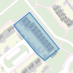 Perceel APD02-AC-2611