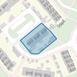 Perceel APD02-AC-2613