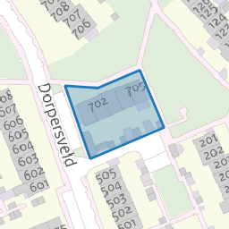 Perceel APD02-AC-2619