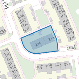 Perceel APD02-AC-2622