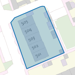 Perceel APD02-AC-2623