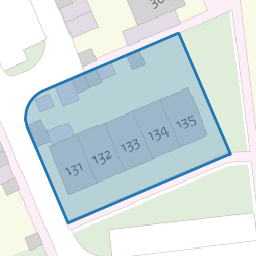 Perceel APD02-AC-2630