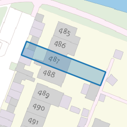 Perceel APD02-AC-2657