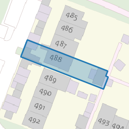 Perceel APD02-AC-2658