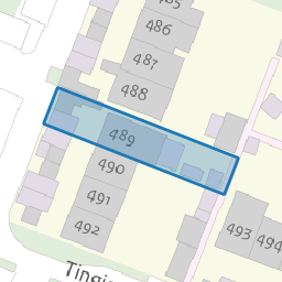 Perceel APD02-AC-2659