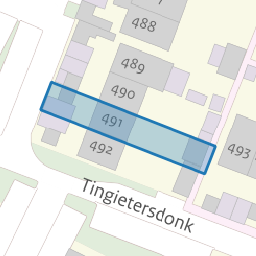 Perceel APD02-AC-2661