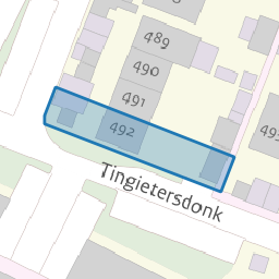 Perceel APD02-AC-2662