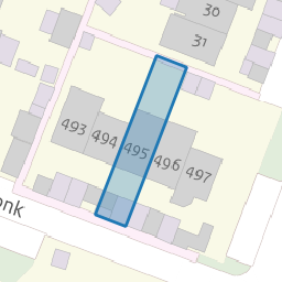 Perceel APD02-AC-2668