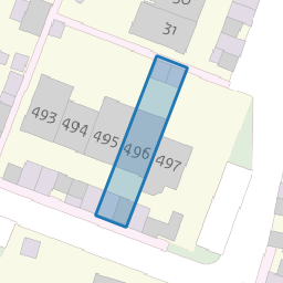 Perceel APD02-AC-2669