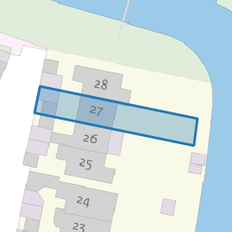 Perceel APD02-AC-2672