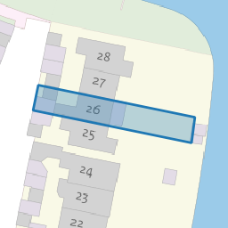 Perceel APD02-AC-2673