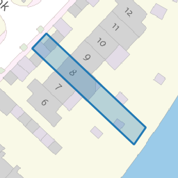 Perceel APD02-AC-2691