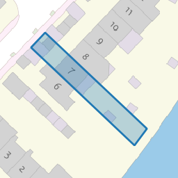 Perceel APD02-AC-2692