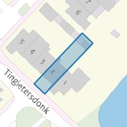 Perceel APD02-AC-2695