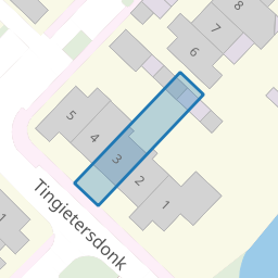 Perceel APD02-AC-2696