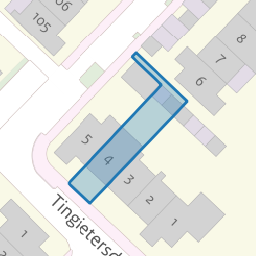 Perceel APD02-AC-2697