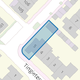 Perceel APD02-AC-2698