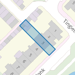 Perceel APD02-AC-2701