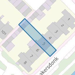 Perceel APD02-AC-2703