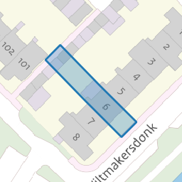 Perceel APD02-AC-2704