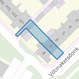 Perceel APD02-AC-2705