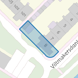 Perceel APD02-AC-2706