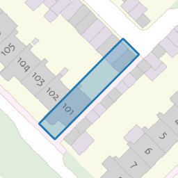 Perceel APD02-AC-2707