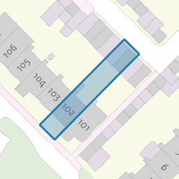 Perceel APD02-AC-2708