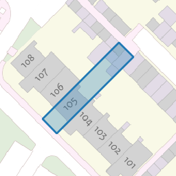 Perceel APD02-AC-2711