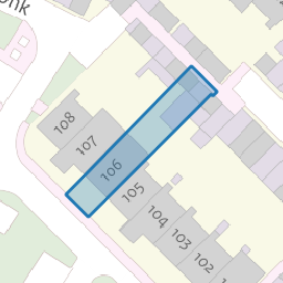 Perceel APD02-AC-2712