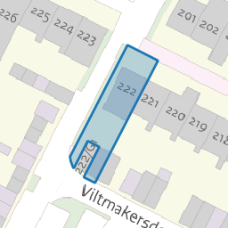 Perceel APD02-AC-2716