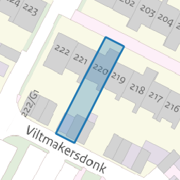 Perceel APD02-AC-2718