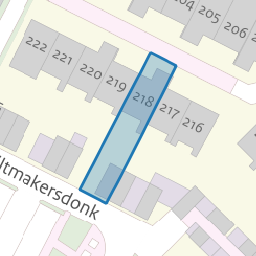 Perceel APD02-AC-2720