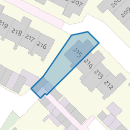 Perceel APD02-AC-2723